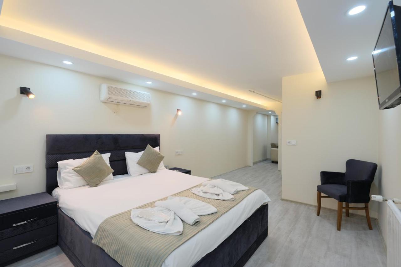 Otel Berlin Nisantasi 3*